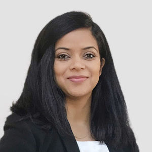 Meet your Posher, Jyotismita